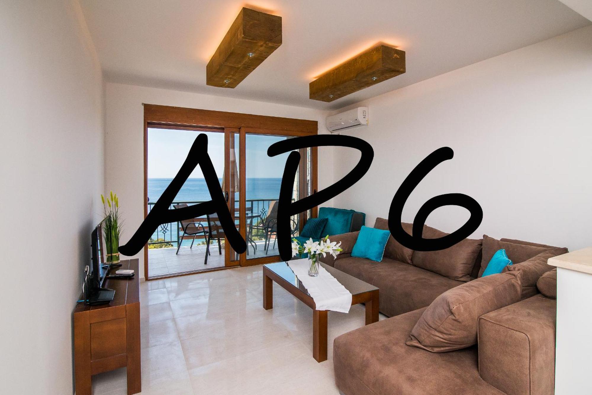 Arabela 2 Apartments Utjeha Habitación foto